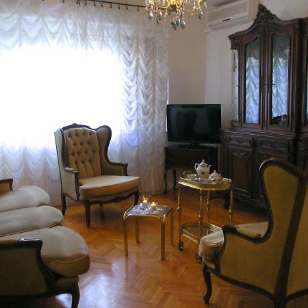 ספליט Apartment Rosanda מראה חיצוני תמונה