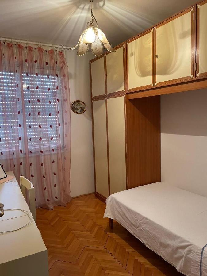 ספליט Apartment Rosanda מראה חיצוני תמונה