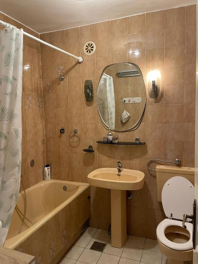 ספליט Apartment Rosanda מראה חיצוני תמונה