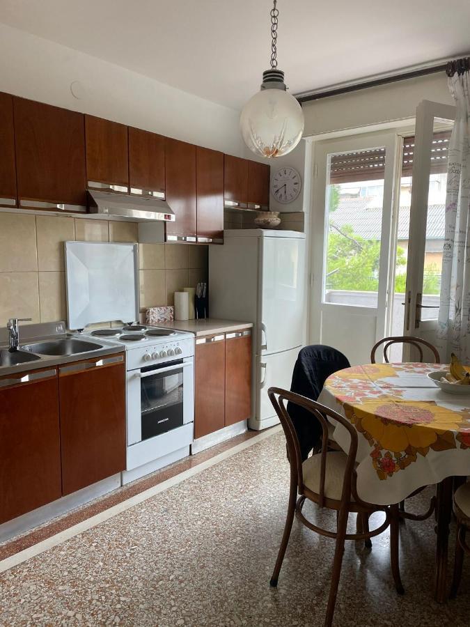 ספליט Apartment Rosanda מראה חיצוני תמונה