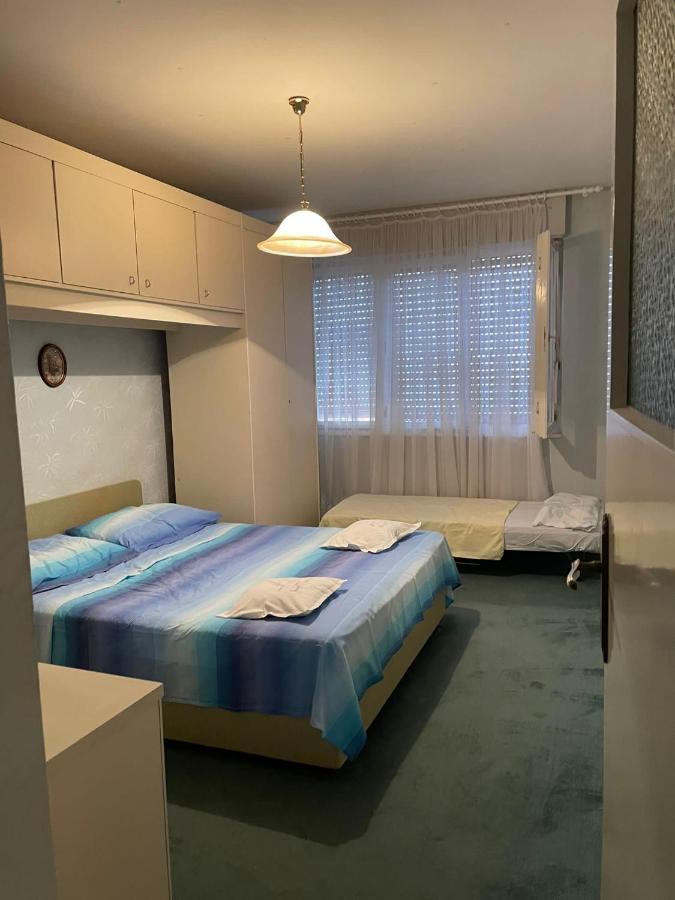 ספליט Apartment Rosanda מראה חיצוני תמונה