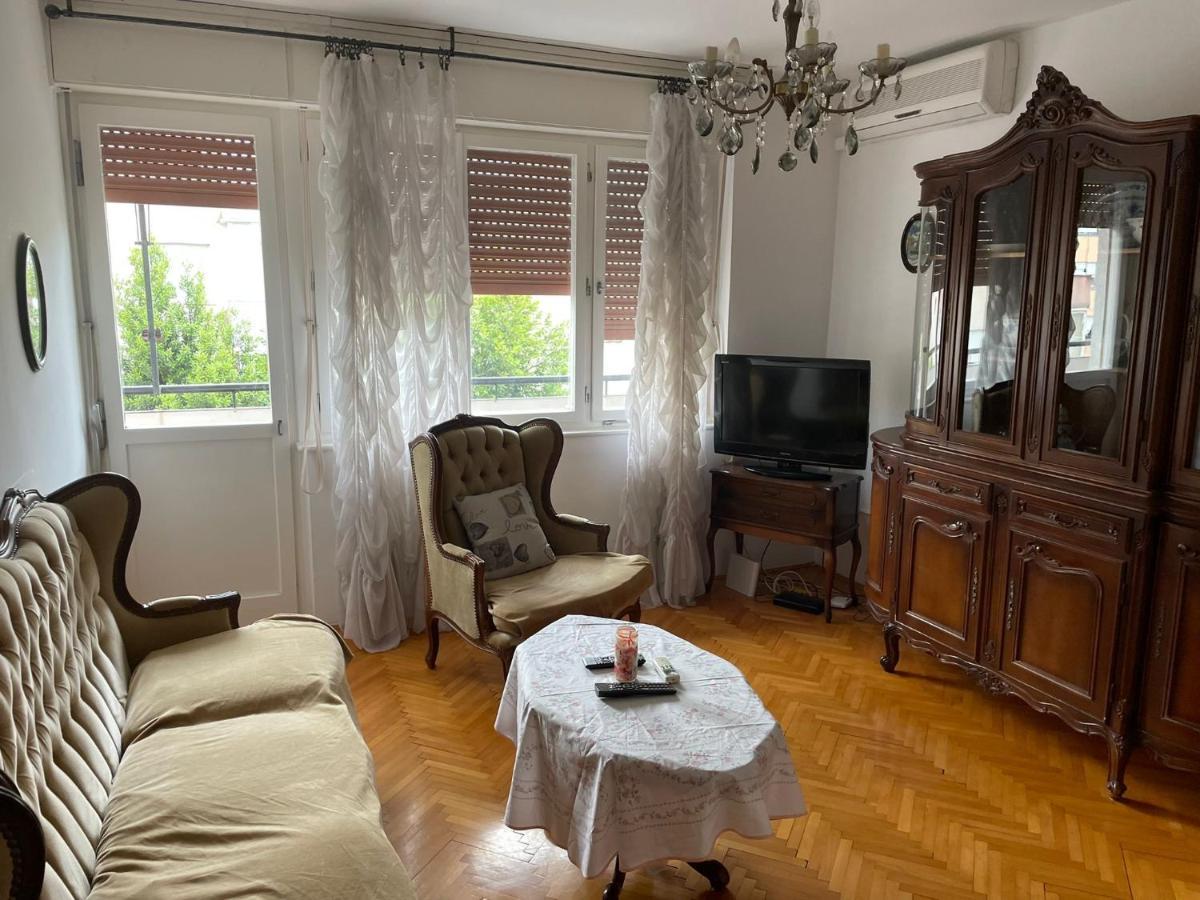 ספליט Apartment Rosanda מראה חיצוני תמונה