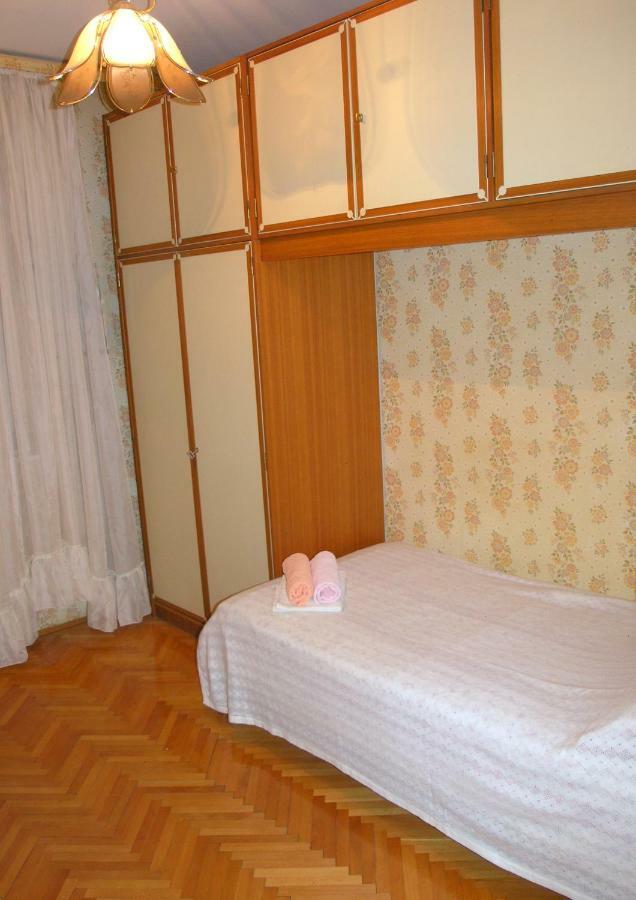 ספליט Apartment Rosanda מראה חיצוני תמונה