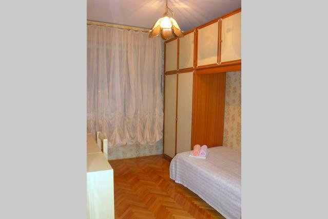 ספליט Apartment Rosanda מראה חיצוני תמונה