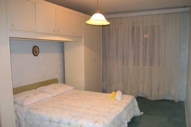 ספליט Apartment Rosanda מראה חיצוני תמונה