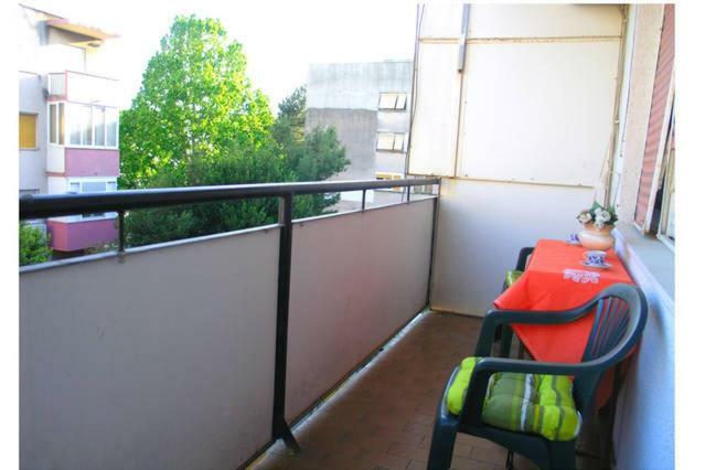 ספליט Apartment Rosanda מראה חיצוני תמונה