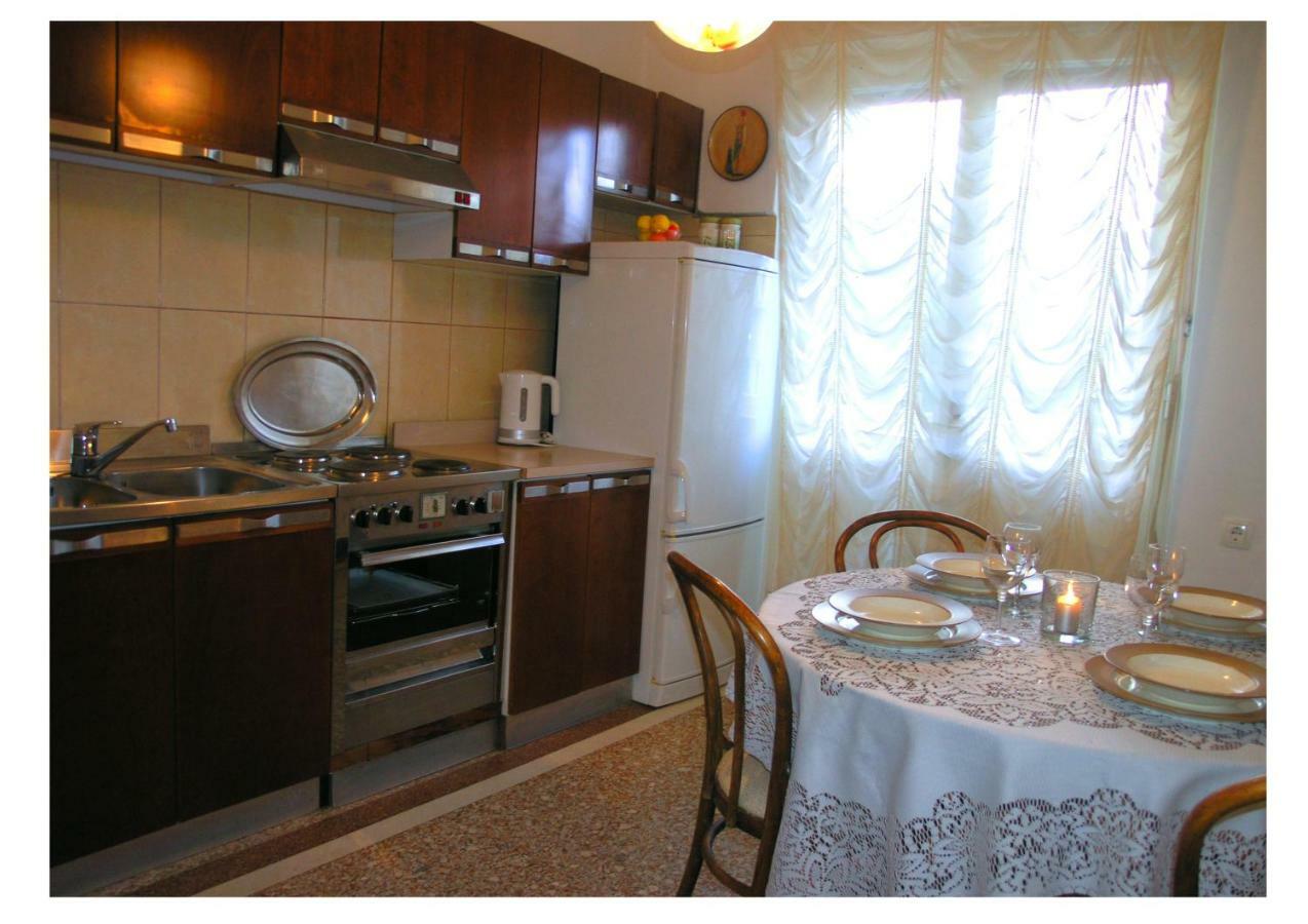 ספליט Apartment Rosanda מראה חיצוני תמונה