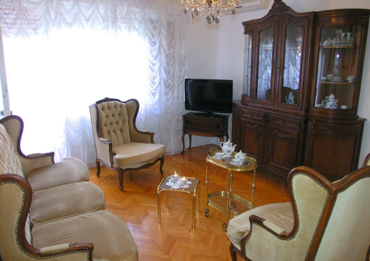 ספליט Apartment Rosanda מראה חיצוני תמונה