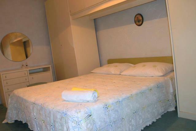 ספליט Apartment Rosanda מראה חיצוני תמונה