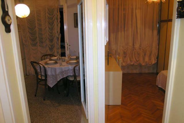 ספליט Apartment Rosanda מראה חיצוני תמונה