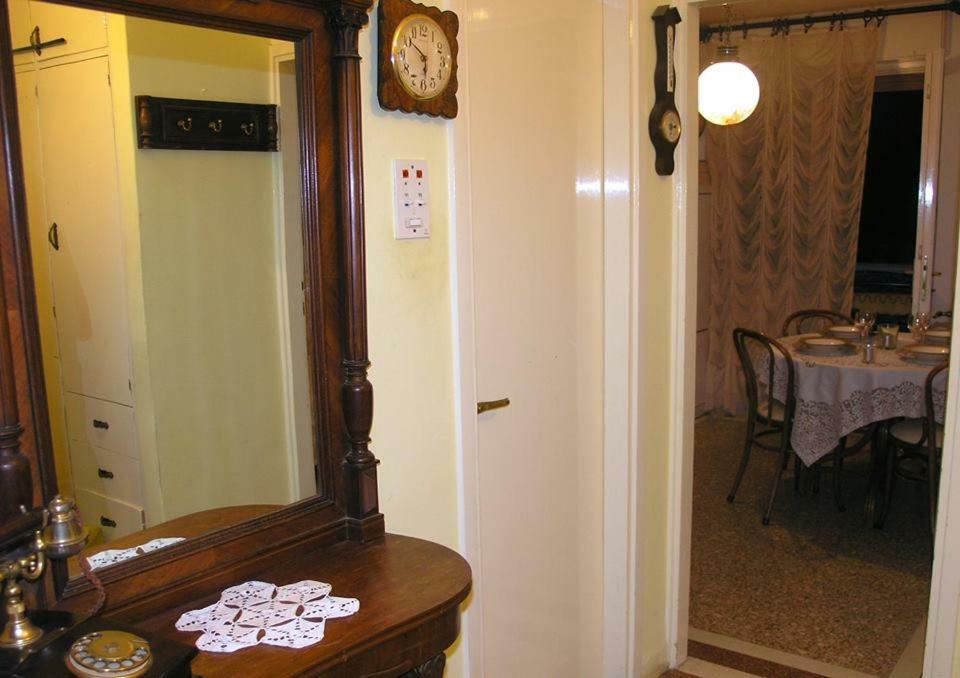 ספליט Apartment Rosanda מראה חיצוני תמונה