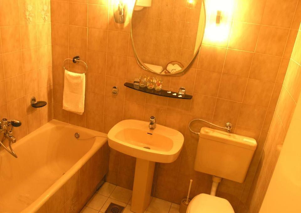 ספליט Apartment Rosanda מראה חיצוני תמונה