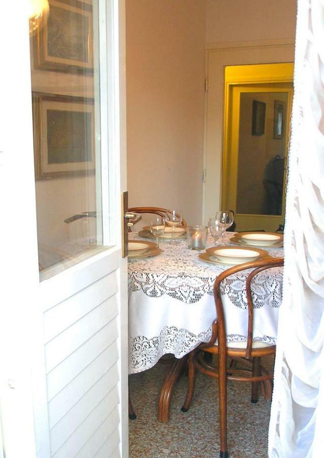 ספליט Apartment Rosanda מראה חיצוני תמונה