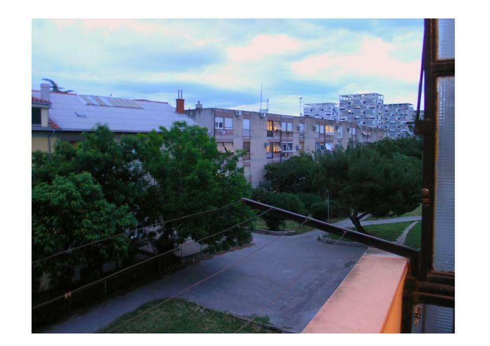 ספליט Apartment Rosanda מראה חיצוני תמונה